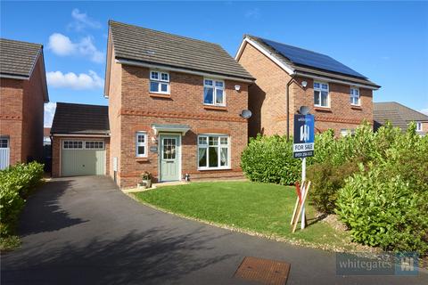 Tabil Close, Liverpool, Merseyside, L11 3 bed detached house for sale