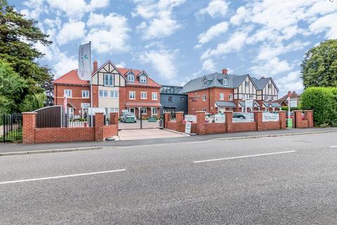 Wenlock Road, Shrewsbury 1 bed house for sale