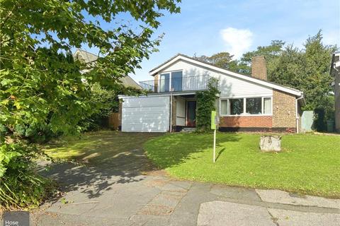 Node Close, Ryde, Isle of Wight 4 bed detached house for sale