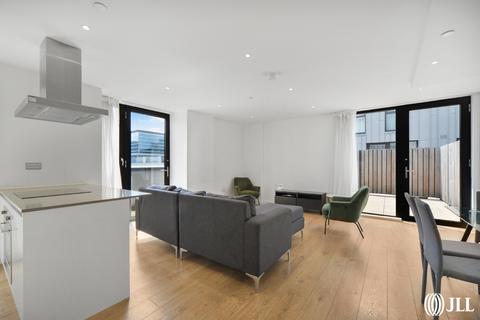 Braithwaite House, Forrester Way... 3 bed penthouse for sale