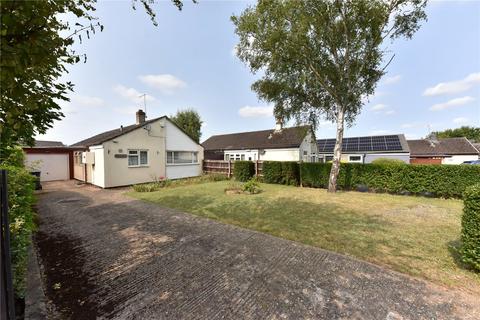 Warren Road, Red Lodge, Bury St.... 3 bed bungalow for sale