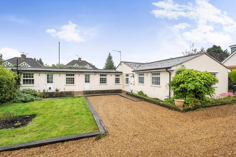 3 bedroom semi-detached bungalow for sale