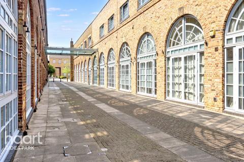 North Block The Railstore, Gidea... 2 bed apartment for sale