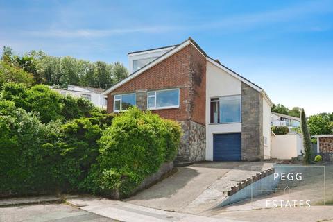 Paignton TQ3 4 bed detached house for sale