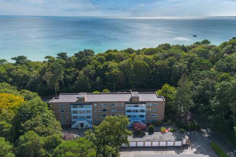 Beach Road, Branksome Park, Poole... 3 bed apartment for sale