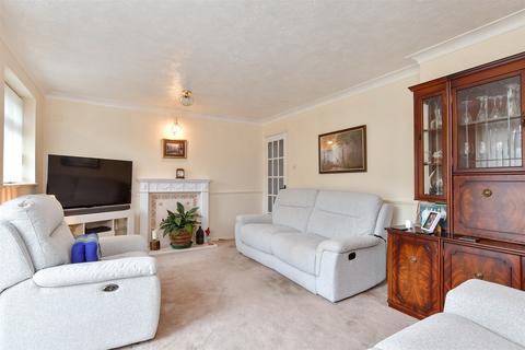 The Fairway, Newhaven, East Sussex 2 bed semi