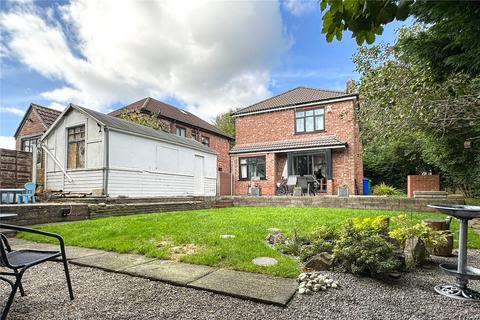 Carill Avenue, Moston, Manchester, M40 3 bed detached house for sale