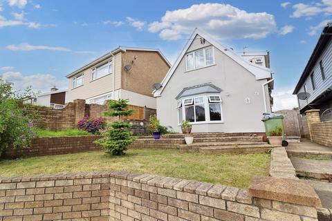 Penpedairheol, Hengoed CF82 3 bed detached house for sale
