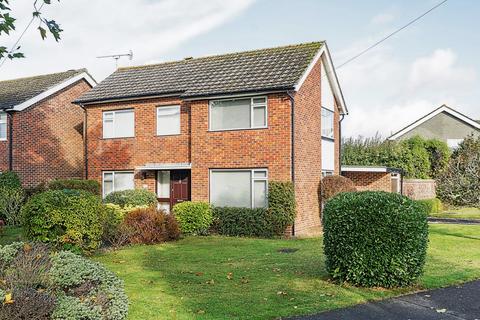 Lincoln Green, Chichester, PO19 3 bed detached house for sale