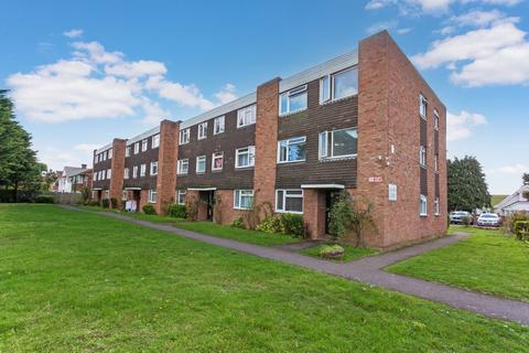 Malvern Court, Hill Rise, Langley SL3 1 bed ground floor flat for sale