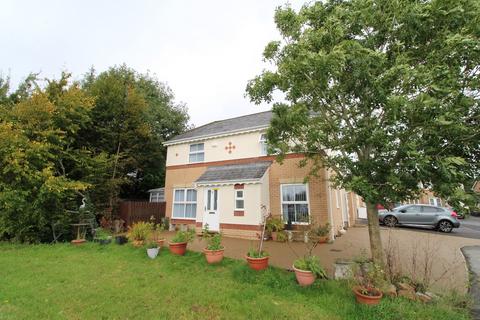 Bridgend CF31 3 bed detached house for sale