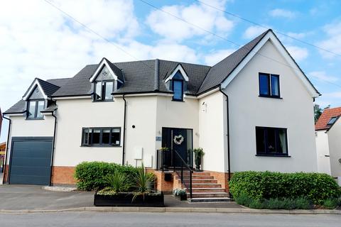 Rectory Place, Nottingham NG11 4 bed detached house for sale