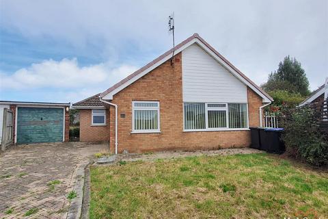 Avondale Close, Whitstable CT5 3 bed detached bungalow for sale