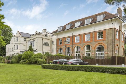 Games Road, Barnet, EN4 2 bed apartment for sale