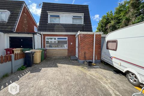 Dalebrook Close, Little Lever... 4 bed link detached house for sale