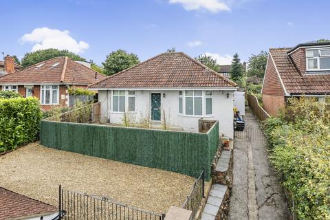 The Butts, Westbury, Westbury, BA13 3 bed detached bungalow for sale