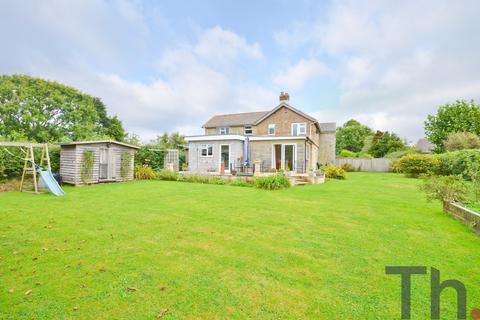 Slay Lane, Ventnor PO38 3 bed cottage for sale