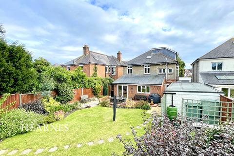 Glenmoor Road, Talbot Park... 5 bed detached house for sale