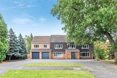 The Woodlands, Market Harborough 5 bed detached house for sale