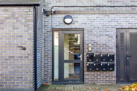 Braxfield Road, Brockley, London, SE4 2 bed apartment for sale