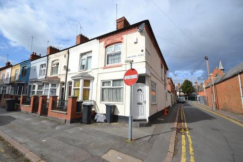 Ruding Road, Leicester LE3 3 bed end of terrace house for sale