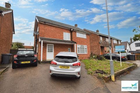 Southfield Road, Hinckley 3 bed detached house for sale