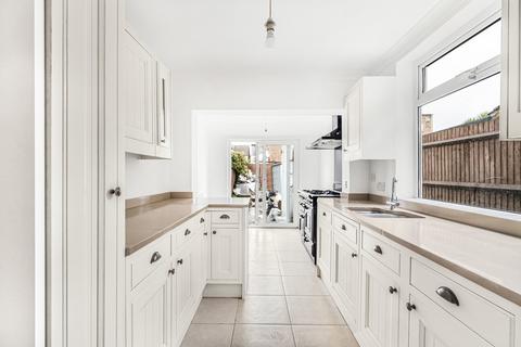 Mansfield Road, South Croydon 3 bed terraced house for sale
