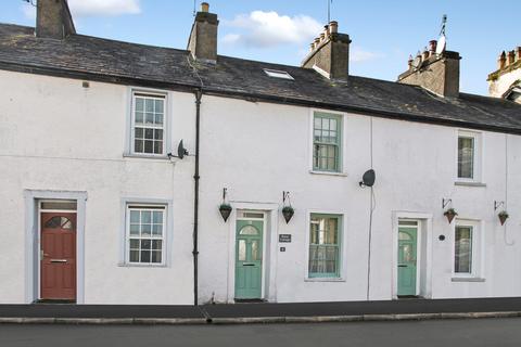 Betsy Cottage, 12 Cross Street... 3 bed cottage for sale