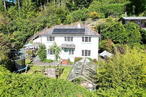 Cardinham Woods, Nr. Bodmin, Cornwall 4 bed detached house for sale