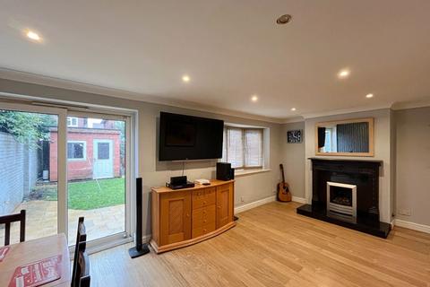 St. Giles Road, Burntwood, WS7 0BZ 4 bed end of terrace house for sale