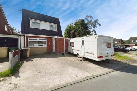 Dalebrook Close, Little Lever 4 bed house for sale