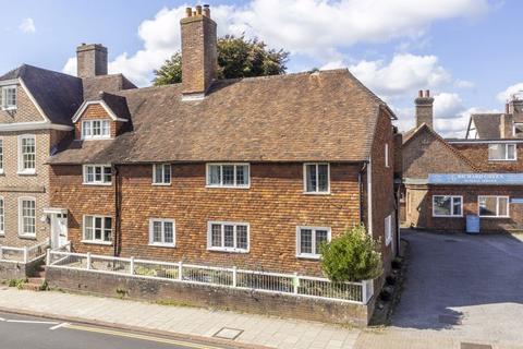 High Street, Uckfield 3 bed character property for sale