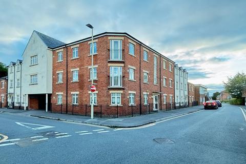 St Catherine Street, Gloucester, 2 bed apartment for sale
