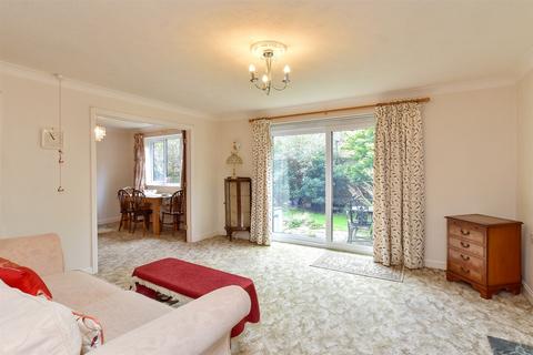 Croft Lane, Seaford, East Sussex 2 bed terraced house for sale