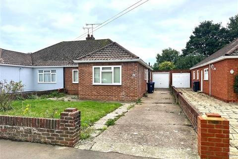 3 bedroom semi-detached bungalow for sale