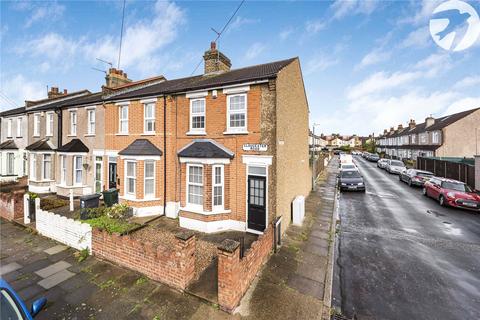 Gloucester Road, West Dartford, Kent... 3 bed end of terrace house for sale