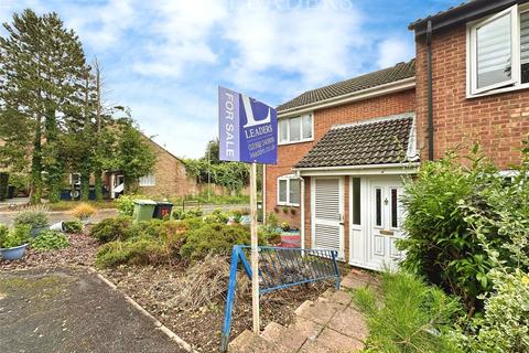 Valley Park Drive, Clanfield... 1 bed apartment for sale