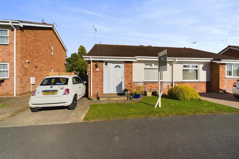 10 Magnolia Close, Driffield, YO25 6QU 2 bed semi