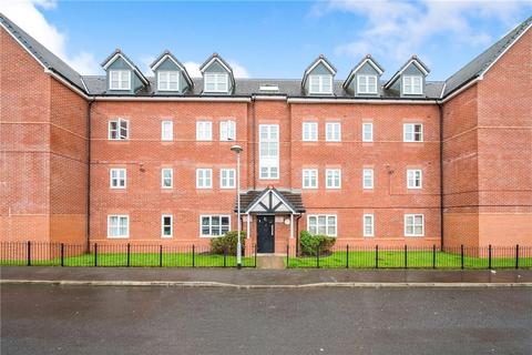Gas Street, Platt Bridge, Wigan 2 bed apartment for sale