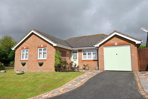 Patcham Mill Road, Stone Cross, Pevensey 3 bed detached bungalow for sale
