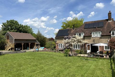 Wych Cross, Forest Row, East Sussex 4 bed semi