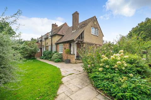 Wych Cross, Forest Row, East Sussex 4 bed semi