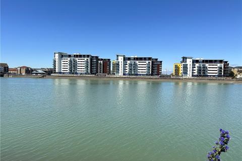 Midway Quay, Eastbourne, East Sussex 2 bed apartment for sale