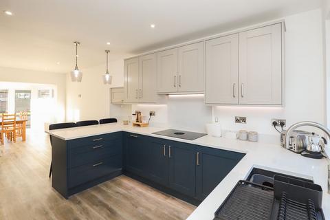 Newbold Road, Chesterfield S41 3 bed detached house for sale
