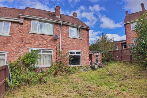 2 bedroom semi-detached house for sale