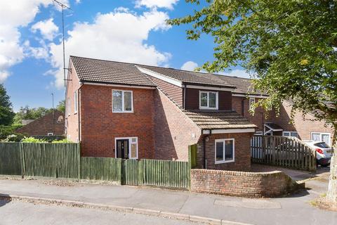 Cook Road, Horsham, West Sussex 5 bed end of terrace house for sale