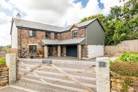 The Sidings, 3 Polwrath Close... 4 bed detached house for sale