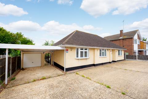 4 bedroom detached bungalow for sale