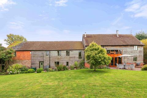 5 bedroom barn conversion for sale