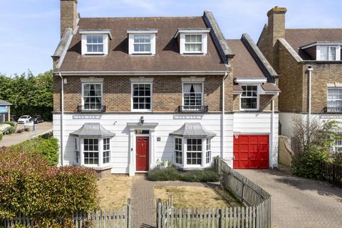 Raphael Drive, Thames Ditton, Surrey... 6 bed detached house for sale